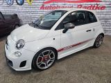 Abarth 500 bei Reisemobile.expert - Abbildung (3 / 15)