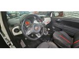 Abarth 500 bei Reisemobile.expert - Abbildung (9 / 15)