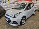 Hyundai i10 bei Reisemobile.expert - Abbildung (3 / 15)