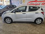 Hyundai i10 bei Reisemobile.expert - Abbildung (6 / 15)