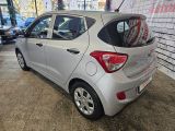 Hyundai i10 bei Reisemobile.expert - Abbildung (5 / 15)