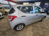 Hyundai i10 bei Reisemobile.expert - Abbildung (4 / 15)