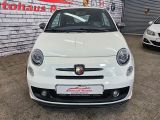 Abarth 500 bei Reisemobile.expert - Abbildung (8 / 15)