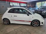 Abarth 500 bei Reisemobile.expert - Abbildung (5 / 15)