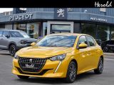 Peugeot 208 bei Reisemobile.expert - Abbildung (2 / 15) Peugeot 208 bei Reisemobile.expert - Abbildung (2 / 15)