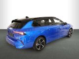 Opel Astra bei Reisemobile.expert - Abbildung (2 / 15)