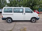 VW T4 bei Reisemobile.expert - Abbildung (3 / 13)