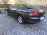 VW Passat bei Reisemobile.expert - Abbildung (3 / 9)