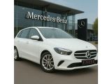 Mercedes-Benz B-Klasse bei Reisemobile.expert - Abbildung (4 / 15)