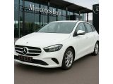 Mercedes-Benz B-Klasse bei Reisemobile.expert - Abbildung (7 / 15)