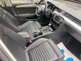 VW Passat bei Reisemobile.expert - Abbildung (9 / 10)