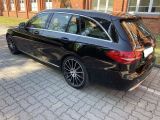 Mercedes-Benz C 250C -Klasse BlueTec Avantgarde bei Reisemobile.expert - Abbildung (3 / 10)