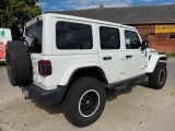 Jeep Wrangler bei Reisemobile.expert - Abbildung (3 / 9)