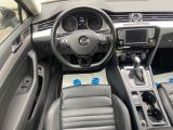 VW Passat bei Reisemobile.expert - Abbildung (8 / 10)