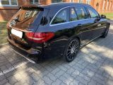 Mercedes-Benz C 250C -Klasse BlueTec Avantgarde bei Reisemobile.expert - Abbildung (4 / 10)