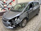 Opel Zafira bei Reisemobile.expert - Abbildung (4 / 10)