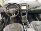 Opel Zafira bei Reisemobile.expert - Abbildung (8 / 10)