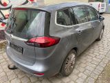 Opel Zafira bei Reisemobile.expert - Abbildung (2 / 10)