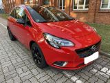 Opel Corsa bei Reisemobile.expert - Abbildung (2 / 9)