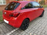 Opel Corsa bei Reisemobile.expert - Abbildung (3 / 9)