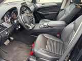 Mercedes-Benz GLE 350 GLE -Klasse GLE 350d 4Matic bei Reisemobile.expert - Abbildung (4 / 7)