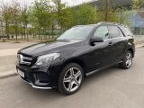 Mercedes-Benz GLE 350 GLE -Klasse GLE 350d 4Matic bei Reisemobile.expert - Abbildung (2 / 7)