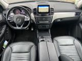 Mercedes-Benz GLE 350 GLE -Klasse GLE 350d 4Matic bei Reisemobile.expert - Abbildung (5 / 7)