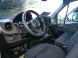 Mercedes-Benz Sprinter bei Reisemobile.expert - Abbildung (15 / 15)