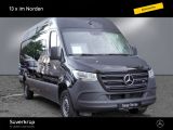 Mercedes-Benz Sprinter bei Reisemobile.expert - Abbildung (2 / 15)