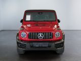 Mercedes-Benz G-Klasse bei Reisemobile.expert - Abbildung (2 / 15)