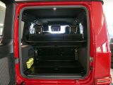 Mercedes-Benz G-Klasse bei Reisemobile.expert - Abbildung (9 / 15)