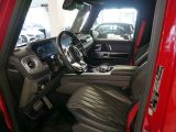 Mercedes-Benz G-Klasse bei Reisemobile.expert - Abbildung (10 / 15)