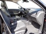 Nissan X-Trail bei Reisemobile.expert - Abbildung (7 / 15)