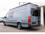 Mercedes-Benz Sprinter bei Reisemobile.expert - Abbildung (3 / 15)