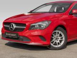 Mercedes-Benz CLA-Klasse bei Reisemobile.expert - Abbildung (4 / 15)
