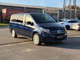 Mercedes-Benz V-Klasse bei Reisemobile.expert - Abbildung (5 / 15) Mercedes-Benz V-Klasse bei Reisemobile.expert - Abbildung (5 / 15)