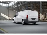 Mercedes-Benz Vito bei Reisemobile.expert - Abbildung (8 / 15)