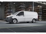 Mercedes-Benz Vito bei Reisemobile.expert - Abbildung (2 / 15)