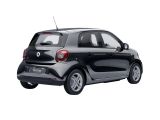 Smart smart forfour bei Reisemobile.expert - Abbildung (11 / 15)