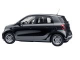Smart smart forfour bei Reisemobile.expert - Abbildung (7 / 15)