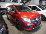 Mercedes-Benz V-Klasse bei Reisemobile.expert - Abbildung (4 / 9) Mercedes-Benz V-Klasse bei Reisemobile.expert - Abbildung (4 / 9)