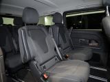 Mercedes-Benz V-Klasse bei Reisemobile.expert - Abbildung (8 / 9) Mercedes-Benz V-Klasse bei Reisemobile.expert - Abbildung (8 / 9)
