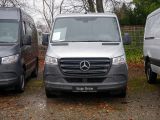 Mercedes-Benz Sprinter bei Reisemobile.expert - Abbildung (3 / 15) Mercedes-Benz Sprinter bei Reisemobile.expert - Abbildung (3 / 15)