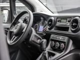 Mercedes-Benz Citan bei Reisemobile.expert - Abbildung (7 / 15)