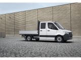 Mercedes-Benz Sprinter bei Reisemobile.expert - Abbildung (10 / 14)