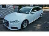 Audi A4 bei Reisemobile.expert - Abbildung (2 / 10)