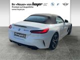 BMW Z4 bei Reisemobile.expert - Abbildung (2 / 12) BMW Z4 bei Reisemobile.expert - Abbildung (2 / 12)