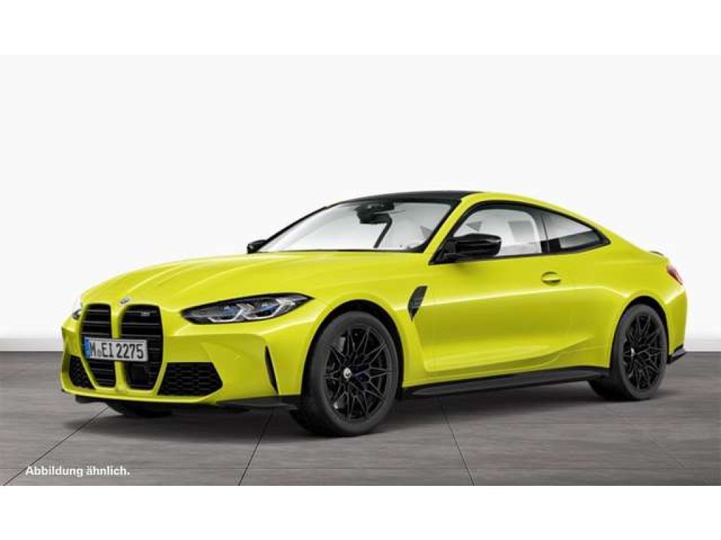 BMW M4 bei Reisemobile.expert - Hauptabbildung BMW M4 bei Reisemobile.expert - Hauptabbildung