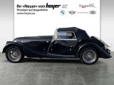 Morgan Roadster bei Reisemobile.expert - Abbildung (4 / 11)