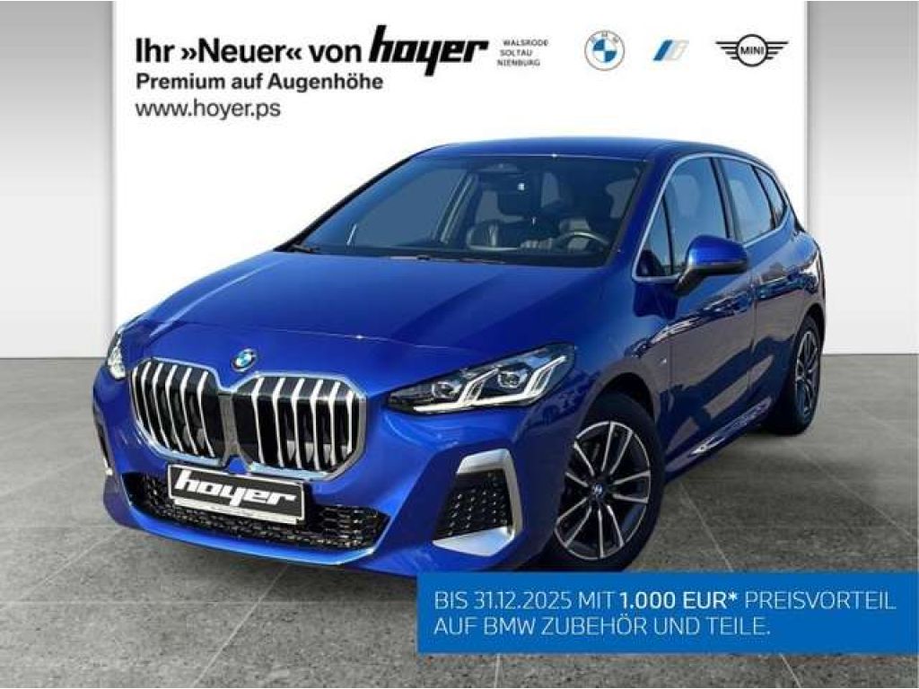 BMW 2er bei Reisemobile.expert - Hauptabbildung BMW 2er bei Reisemobile.expert - Hauptabbildung